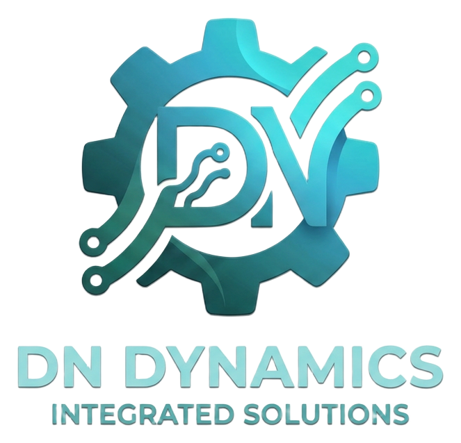 DN-Dynamics logo
